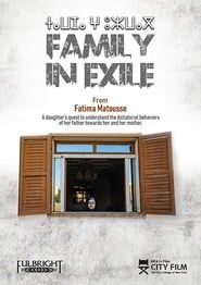 Family in Exile series tv