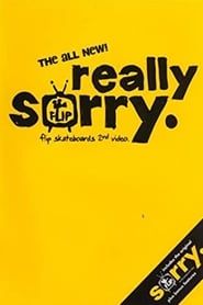 Really Sorry (2003)