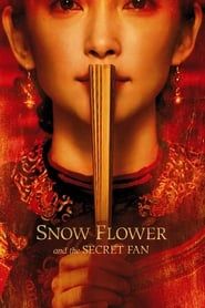 Snow Flower and the Secret Fan series tv