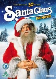 watch Santa Claus: The Making of the Movie