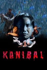 Cannibal: The Corpse Eater series tv