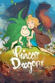 Princesse Dragon (2021)