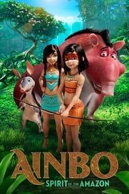 Voir Ainbo, princesse d'Amazonie (2021) en streaming