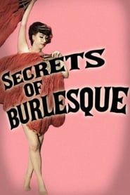 Secrets Of Burlesque series tv
