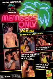 Members Only (1982)