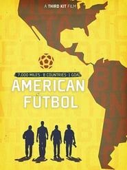 American Fútbol series tv