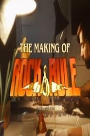 The Making of Rock & Rule series tv