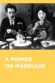 A Primer on Marriage series tv