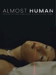 Almost Human series tv