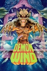 Demon Wind series tv