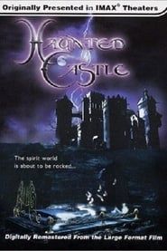 Haunted Castle 2001 streaming