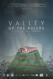 Valley of the Rulers series tv