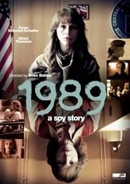1989: A Spy Story (2019)