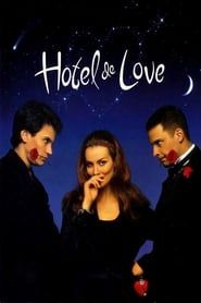 Hotel de Love-hd