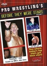 APW: Before They Were Stars Volume 1 (2005)