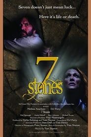 7 Stones series tv