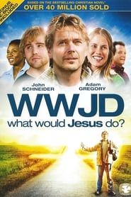 WWJD: What Would Jesus Do?-hd