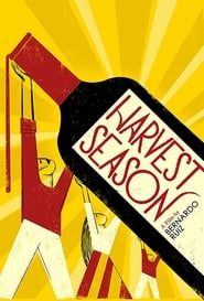 Harvest Season series tv