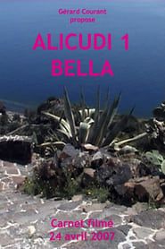 Alicudi 1 Bella series tv