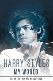 Harry Styles: My World 2015 streaming
