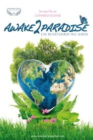 Image AWAKE 2 PARADISE - Ein Reiseführer ins Leben