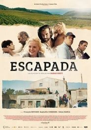 Escapada (2018)