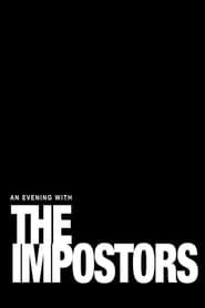 An Evening with The Impostors series tv