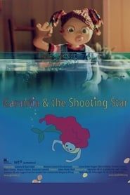 Image Garantia and the Shooting Star