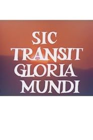 Sic Transit Gloria Mundi/Heraklea series tv