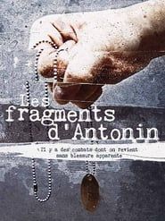 Image Les fragments d'Antonin 2006