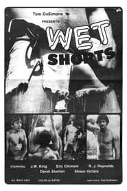 Image Wet Shorts