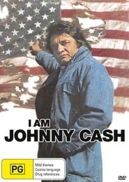 I Am Johnny Cash (2015)