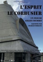 L'Esprit Le Corbusier series tv