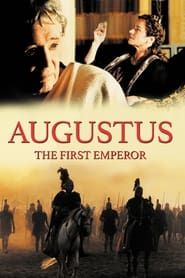 Augustus: The First Emperor series tv