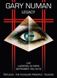 Legacy 2017 streaming