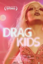 Drag Kids series tv