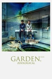 Garden, Zoological series tv