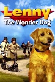 Lenny The Wonder Dog series tv