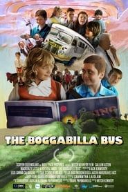 The Boggabilla Bus (2017)