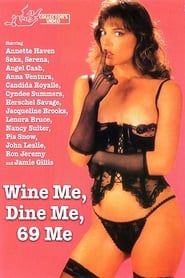 Image Wine Me, Dine Me, 69 Me 1983