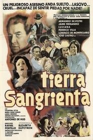 Tierra sangrienta series tv