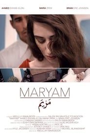Maryam series tv
