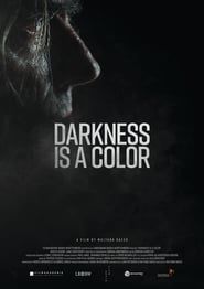 The Darkness Is A Color series tv