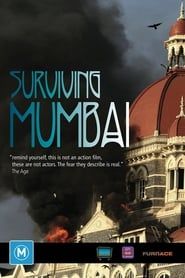 Surviving Mumbai series tv