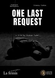 One Last Request series tv