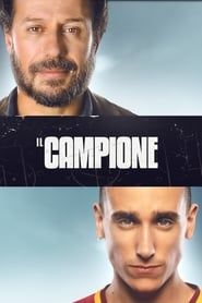 The Champion series tv