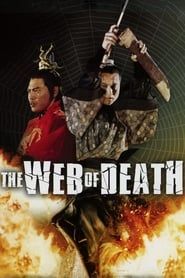 The Web of Death series tv