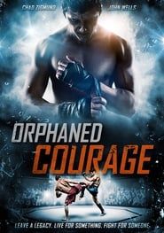 Orphaned Courage series tv