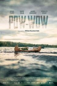 Pow-Wow series tv