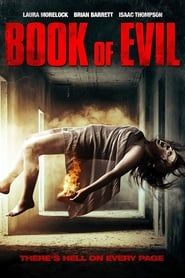 Book of Evil series tv